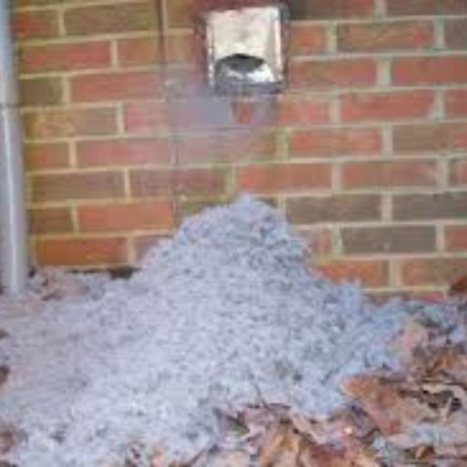 Dryer Vent Cleaning Services in Atlanta