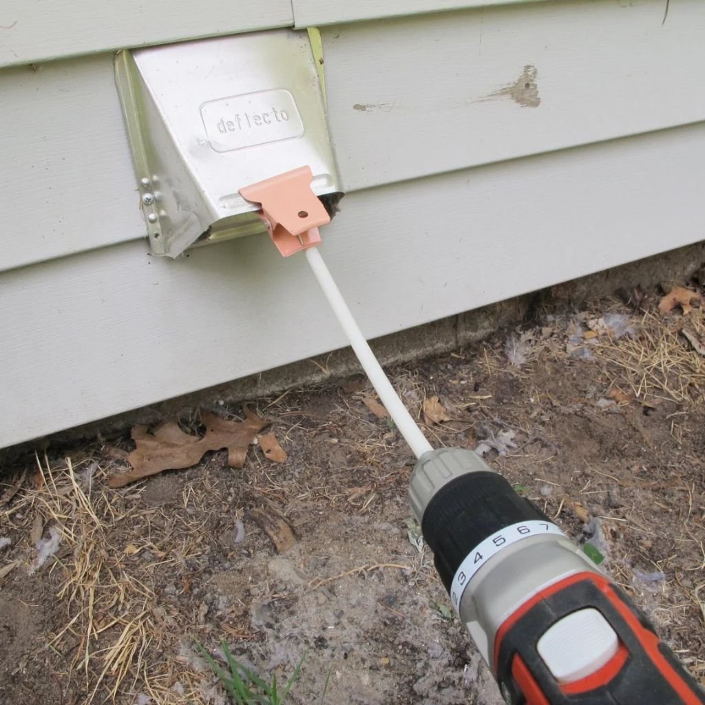 Dryer Vent Cleaning Services in Atlanta