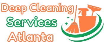 Deep Cleaning service Atlanta site logo