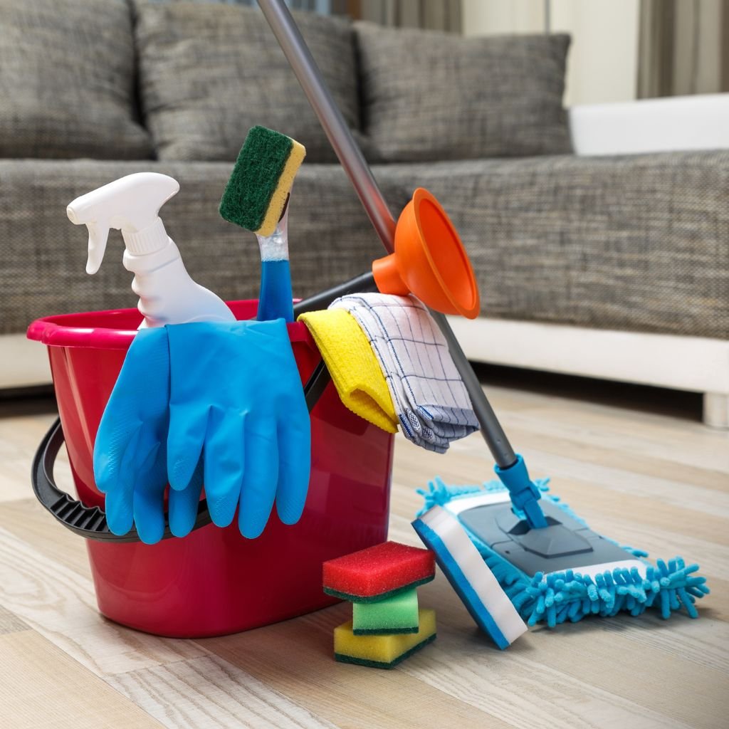 Deep Cleaning service Atlanta