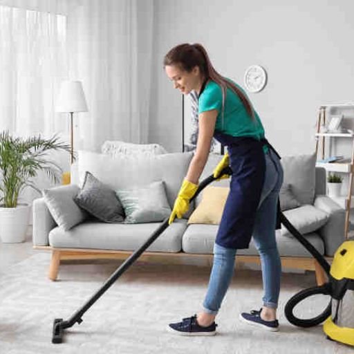 Cleaning Services in Atlanta